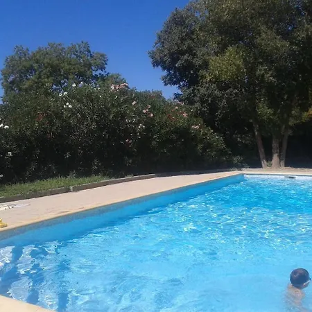Soleil De Montpellier, Clim, Piscine Et Pkg Privé * Montpellier