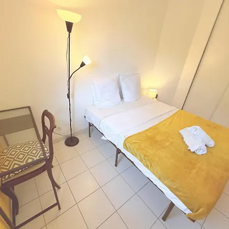 Soleil De Montpellier, Clim, Piscine Et Pkg Privé * Montpellier