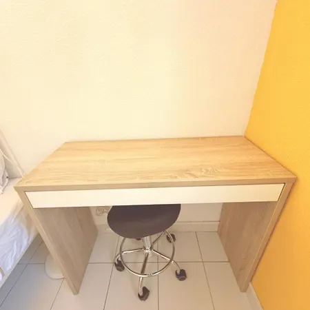 Soleil De Montpellier, Clim, Piscine Et Pkg Privé *