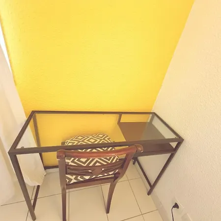 Soleil De Montpellier, Clim, Piscine Et Pkg Privé *
