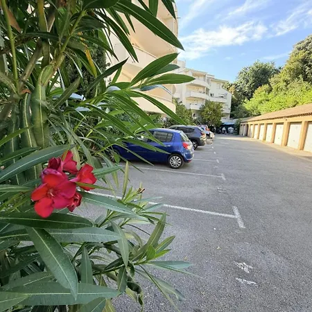 Soleil De Montpellier, Clim, Piscine Et Pkg Privé Appartement Montpellier